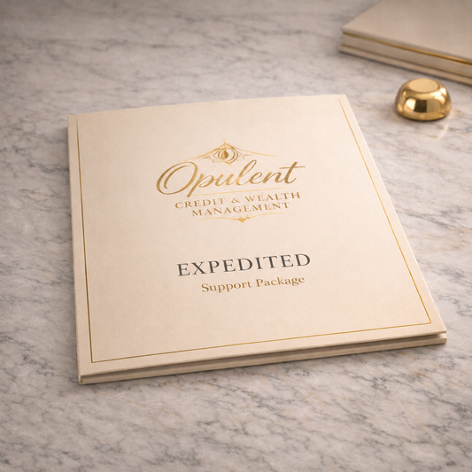 Expedited Support Package