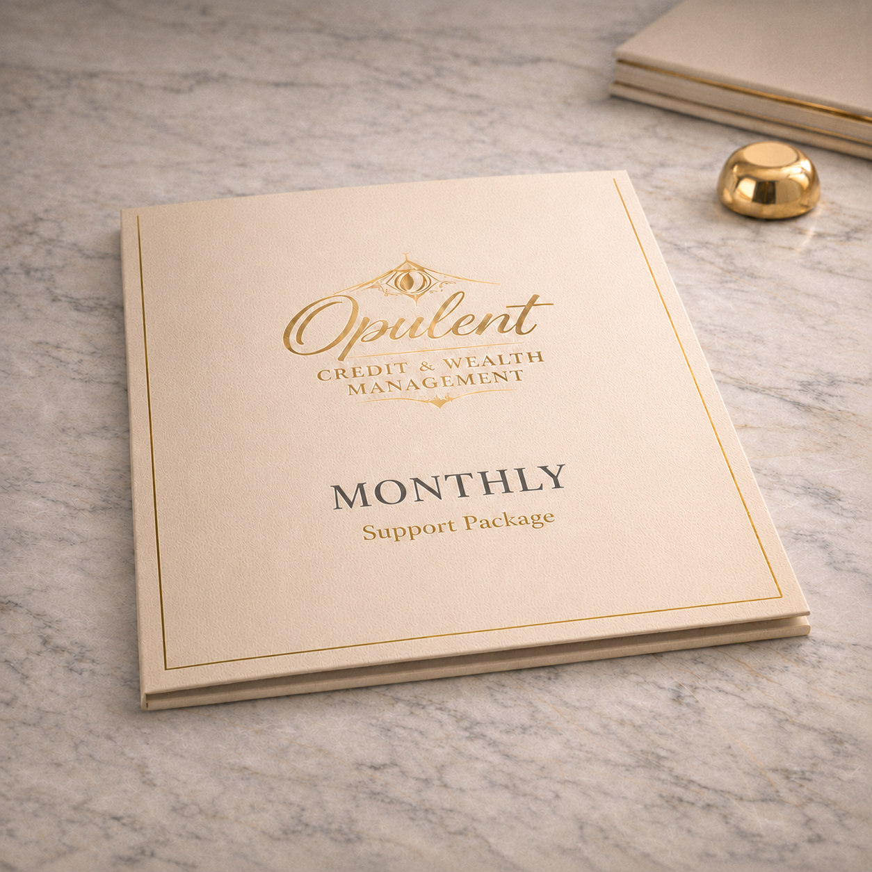 Monthly Support Package