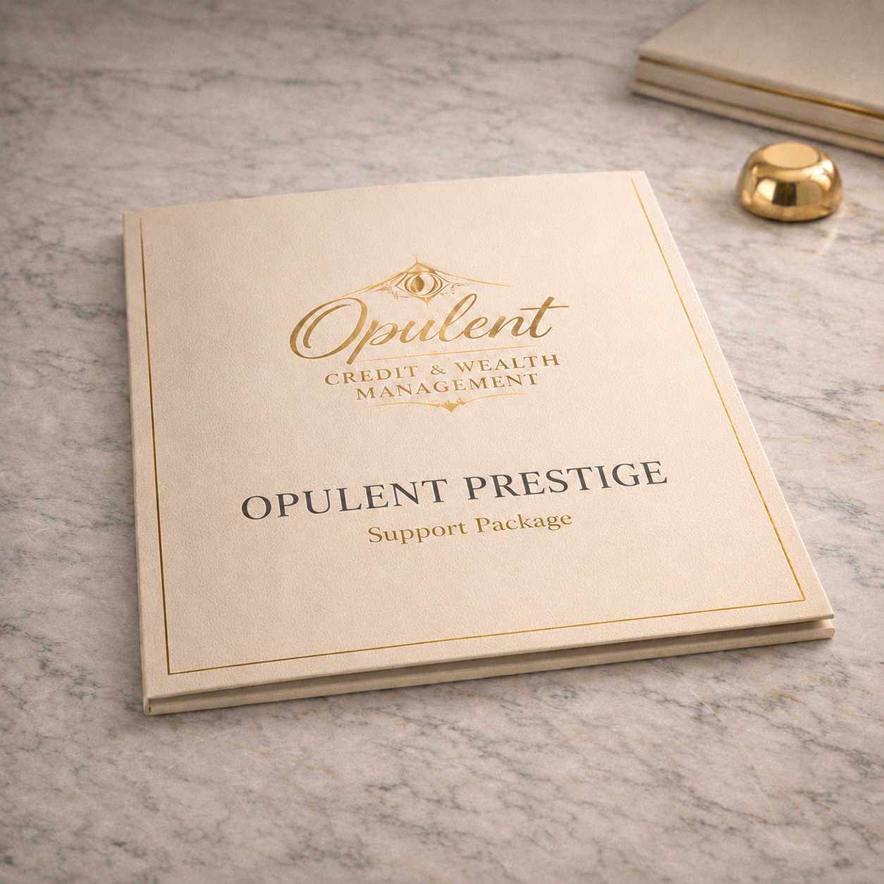 Opulent Prestige Support Package