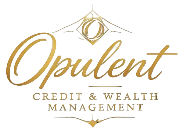 Opulent Credit and Wealth Management